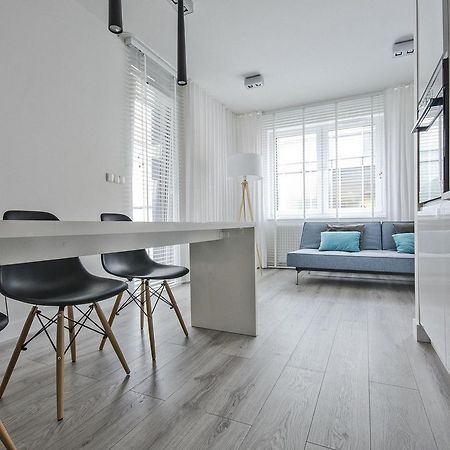 Ataner Apartamenty Koszalin Exterior photo