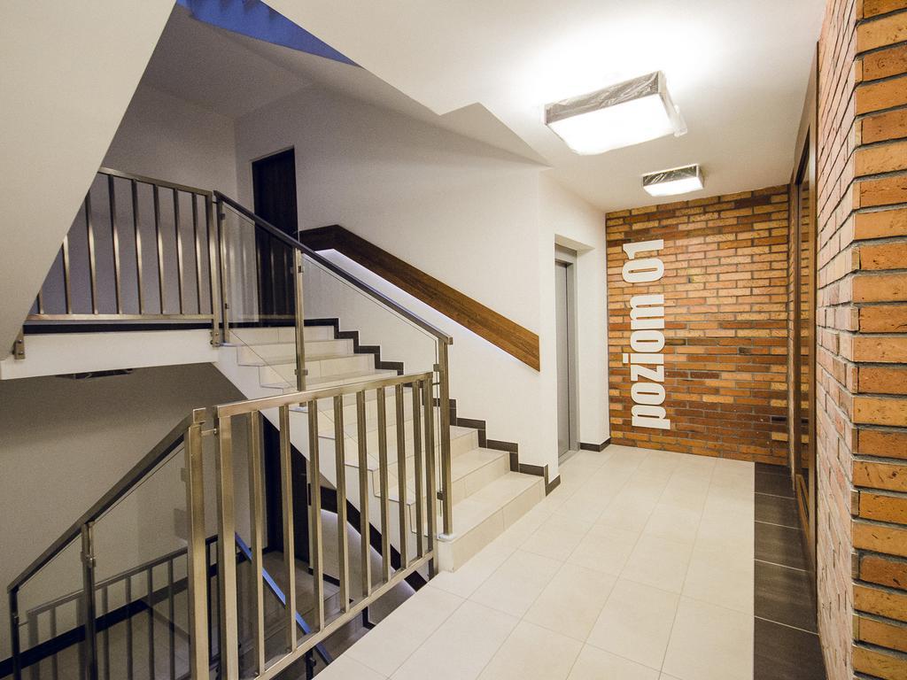 Ataner Apartamenty Koszalin Room photo