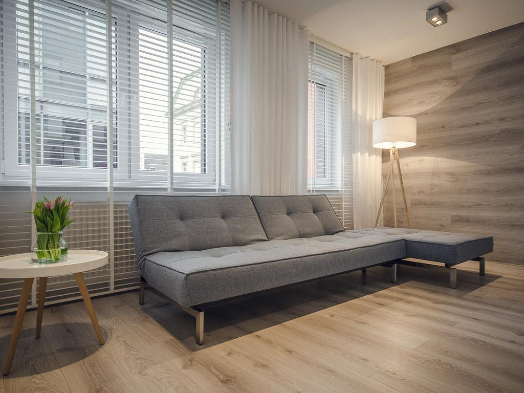 Ataner Apartamenty Koszalin Room photo