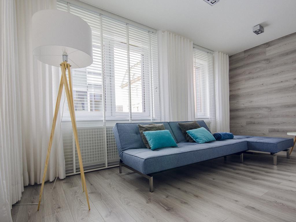 Ataner Apartamenty Koszalin Exterior photo