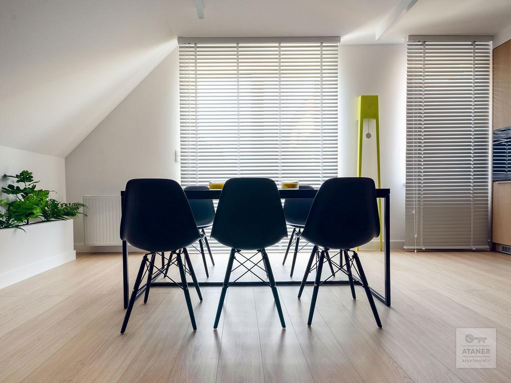 Ataner Apartamenty Koszalin Exterior photo