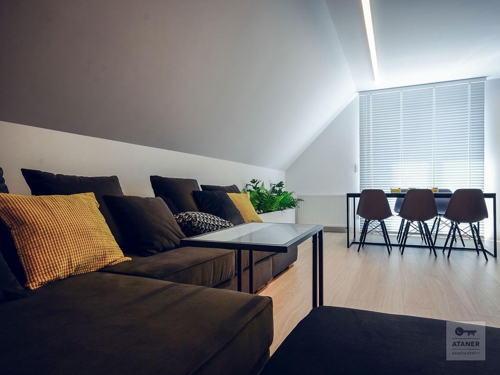Ataner Apartamenty Koszalin Exterior photo