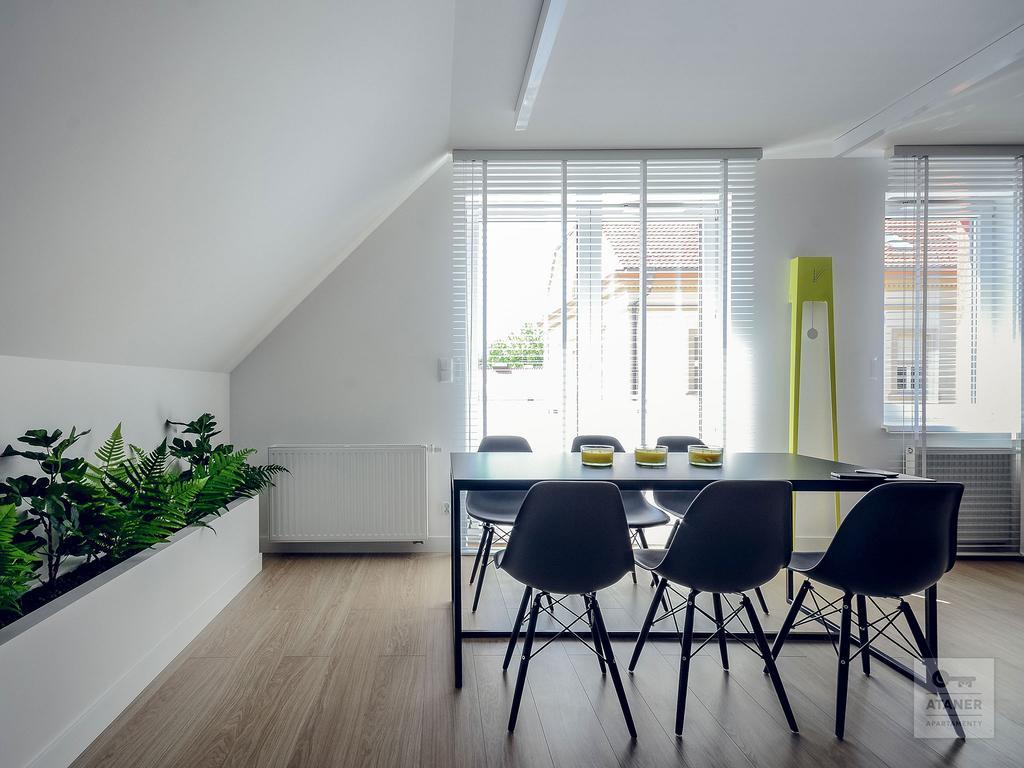 Ataner Apartamenty Koszalin Exterior photo