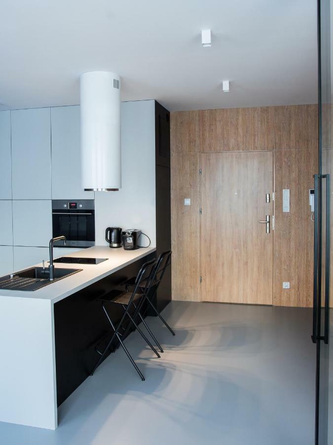 Ataner Apartamenty Koszalin Exterior photo