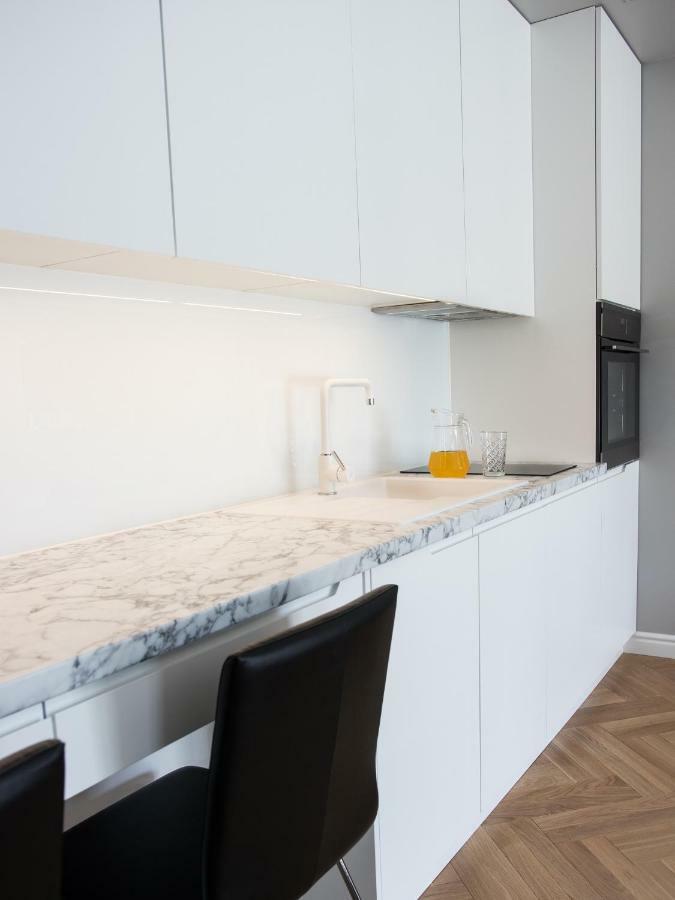 Ataner Apartamenty Koszalin Exterior photo